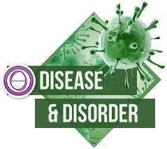 Diseases-disorders